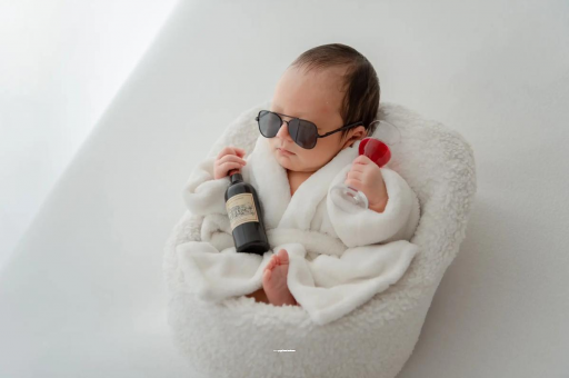 南城宝宝聪明的九大特征